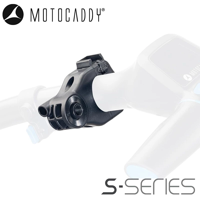 Motocaddy S-Series Accessory Station - Image 2