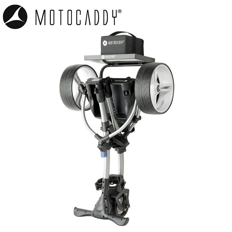 Motocaddy S-Series Caddy Rack