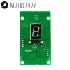 Motocaddy S1 DHC Circuit Board (2016-2017)