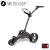 Motocaddy S1 DHC Electric Trolley