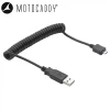 Motocaddy USB Cables - USB To Micro-USB