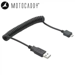 Motocaddy USB Cables - USB To Micro-USB
