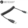 Motocaddy USB Cables - USB To Mini-USB