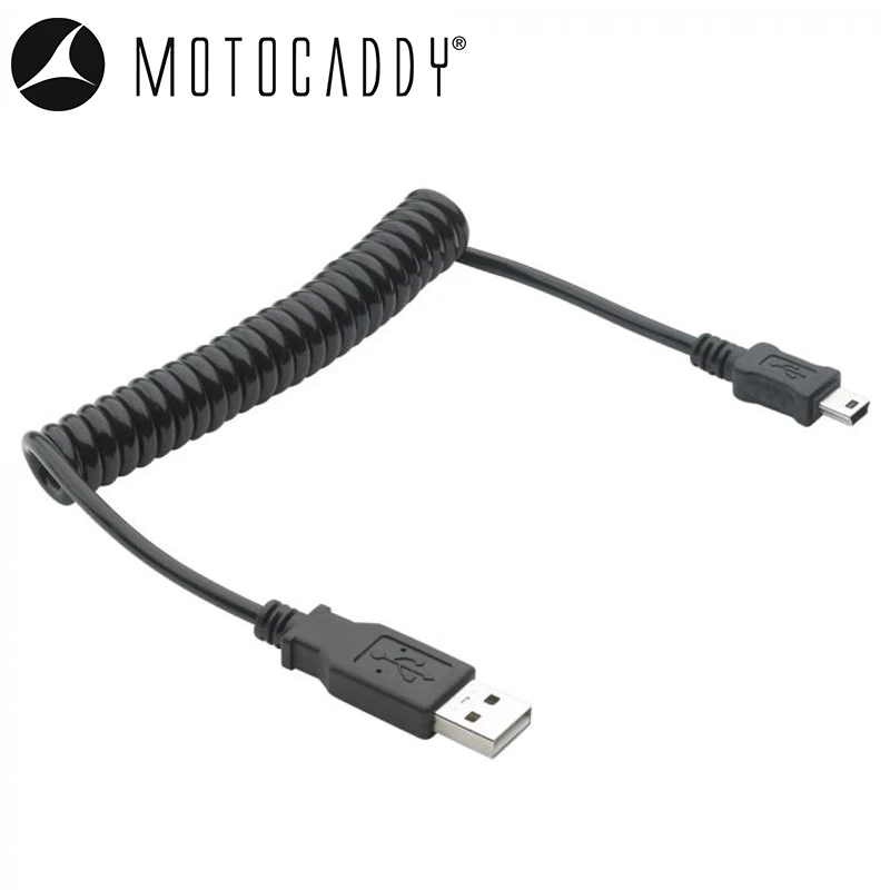 Motocaddy USB Cables - USB To Mini-USB
