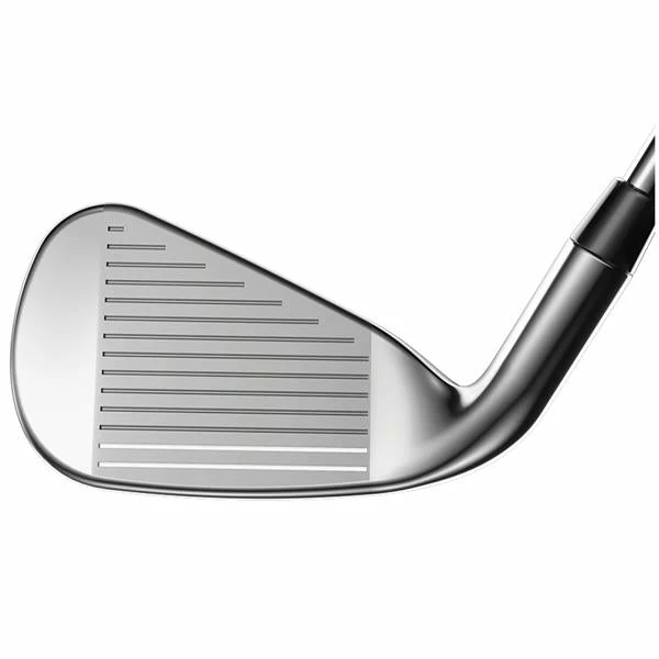Callaway Mavrik 7 Steel Irons 4-PW Mens Right Hand - Image 2