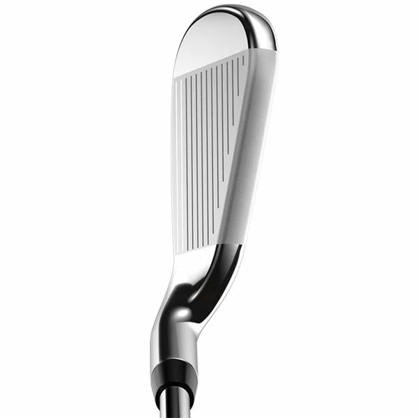 Callaway Mavrik 7 Steel Irons 5-PW +SW Mens Right Hand - Image 3