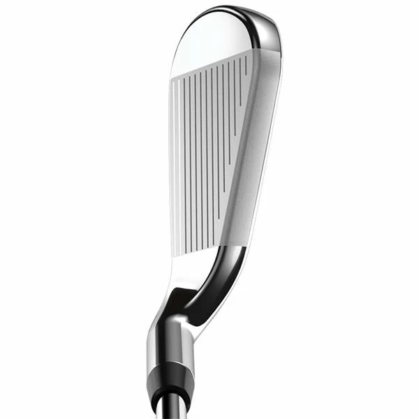 Callaway Mavrik Max 7 Steel Irons 5-SW Mens Left Hand - Image 3