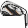 Callaway Mavrik Max 7 Steel Irons 5-SW Mens Right Hand
