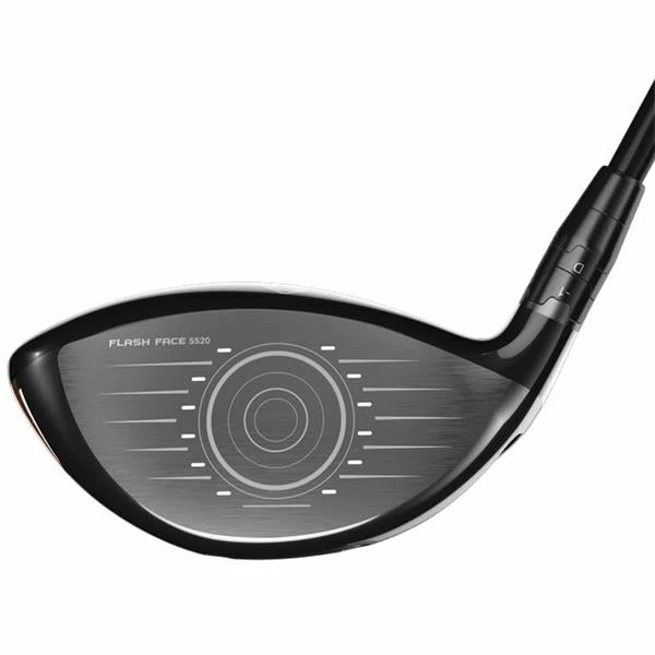 Callaway Mavrik Max Driver Mens Left Hand - Image 3