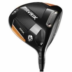 Callaway Mavrik Max Driver Mens Right Hand