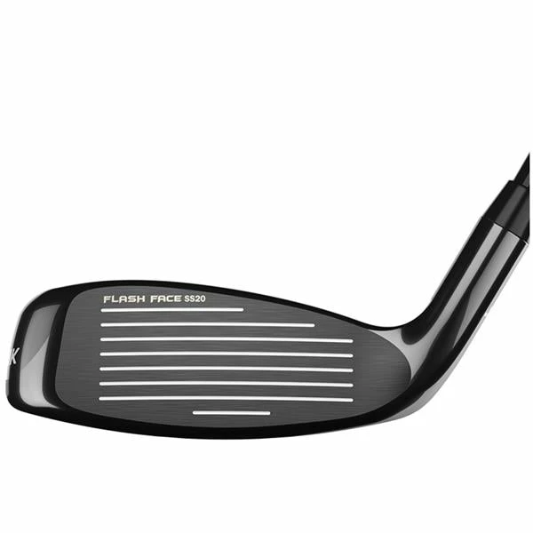 Callaway Mavrik Hybrid Mens Right Hand - Image 3
