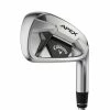 Callaway Apex 21 7 Steel Irons 4-PW Gents RH