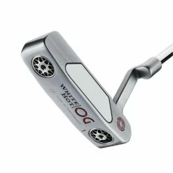 Odyssey White Hot OG ONE Strokelab Putter Gents RH