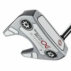 Odyssey White Hot OG SEVEN Strokelab Putter Gents RH