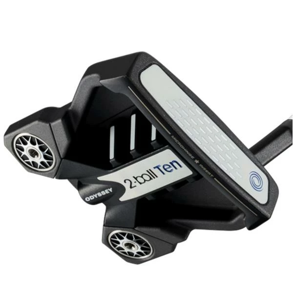 Odyssey2-Ball TEN S Putter Gents RH - Image 2