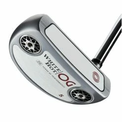 Odyssey White Hot OG FIVE Strokelab Putter Gents RH