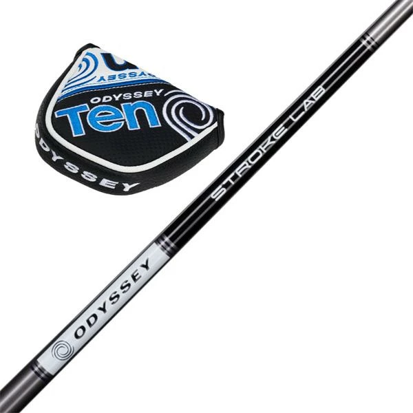 Odyssey TEN Putter Gents - Image 5