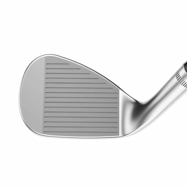 Callaway Jaws Raw Chrome Wedge Gents - Image 2