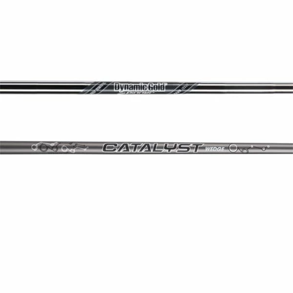 Callaway Jaws Raw Chrome Wedge Gents - Image 4