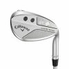 Callaway Jaws Raw Chrome Wedge Gents