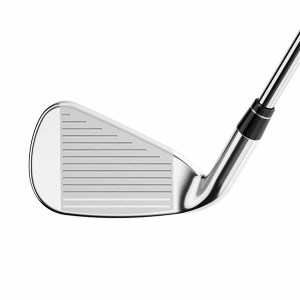 Callaway Rogue ST Max OS Steel Irons 5/PW/UW/SW Gents RH - Image 3