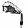 Callaway Rogue ST Max OS Steel Irons Gents RH
