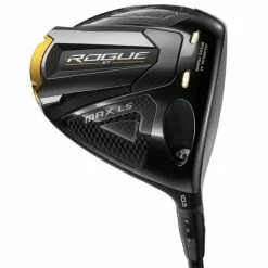 Callaway Rogue ST Max LS Driver Gents LH