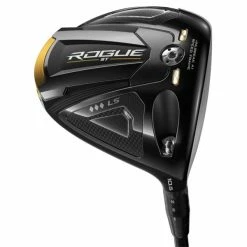 Callaway Rogue ST Triple Diamond LS Driver Gents RH