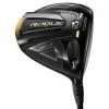 Callaway Rogue ST Triple Diamond LS Driver Gents LH