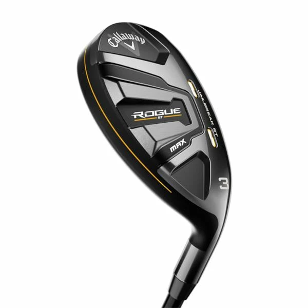 Callaway Rogue ST Max Hybrid Gents LH - Image 2