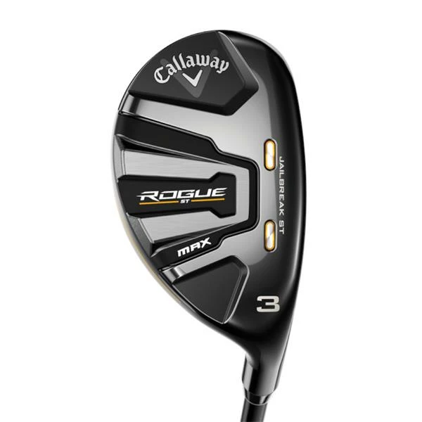 Callaway Rogue ST Max Hybrid Gents RH - Image 3
