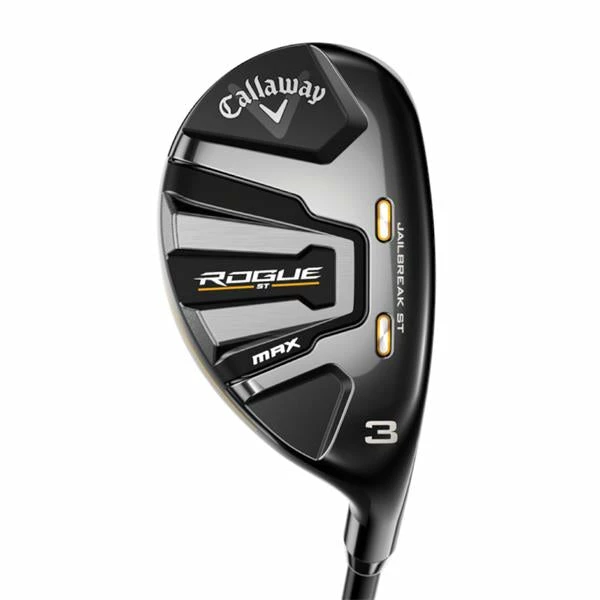Callaway Rogue ST Max Hybrid Gents LH - Image 3