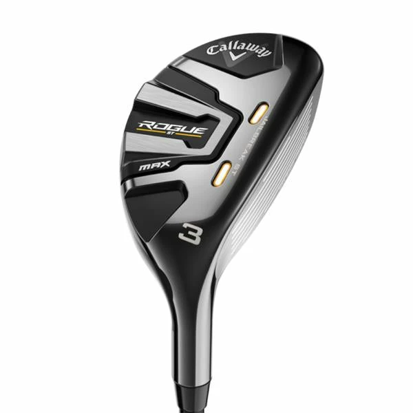 Callaway Rogue ST Max Hybrid Gents LH