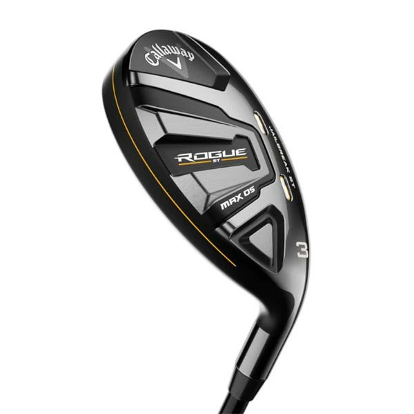 Callaway Rogue ST Max OS Hybrid Gents RH - Image 3
