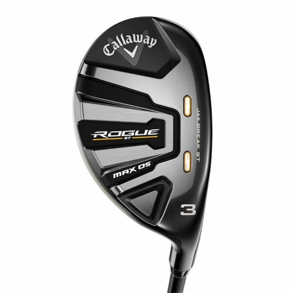 Callaway Rogue ST Max OS Hybrid Gents RH - Image 2