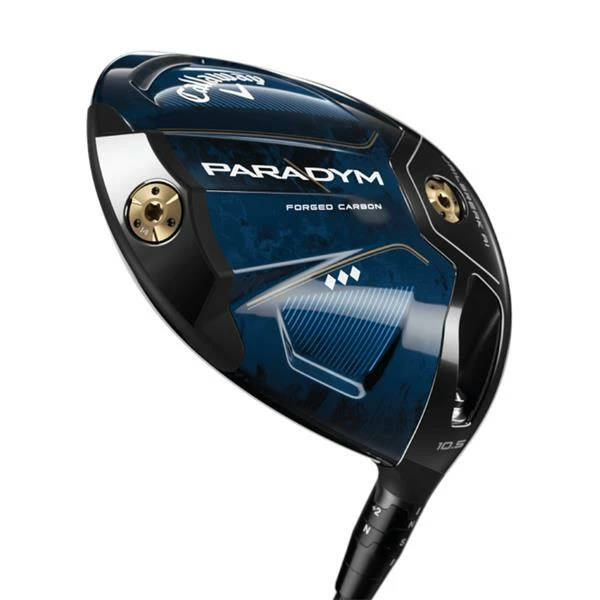 Callaway Paradym Triple Diamond Driver - Image 5