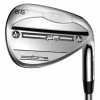 Cobra King SnakeBite Silver Wedge Gents RH