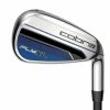 Cobra FLY XL Steel Irons Gents RH 5-SW