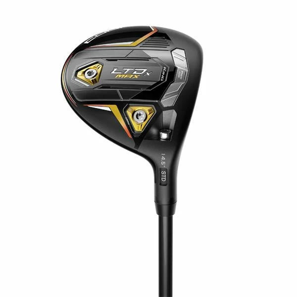 Cobra LTDx MAX Fairway Gents LH