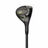 Cobra LTDx Hybrid Gents RH