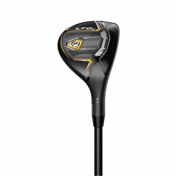 Cobra LTDx Hybrid Gents LH