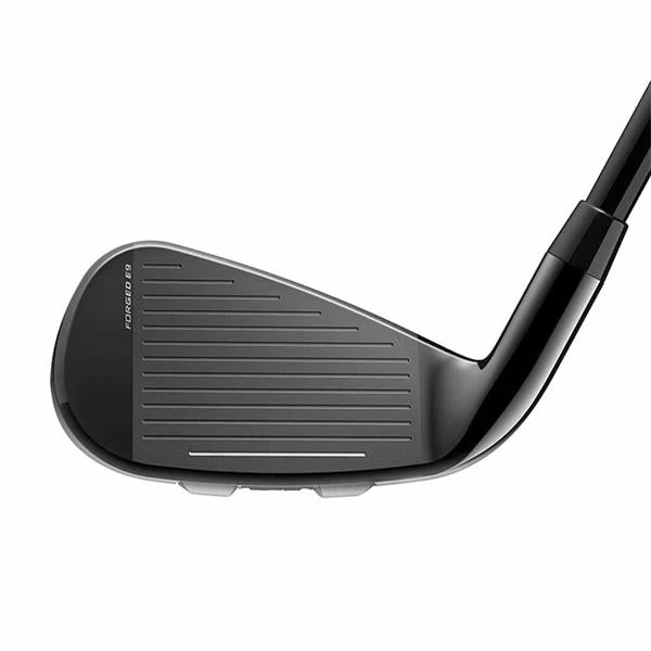 Cobra T-Rail Graphite Combo Iron Set 5 Hybrid 6-SW Men"s Right Hand - Image 4