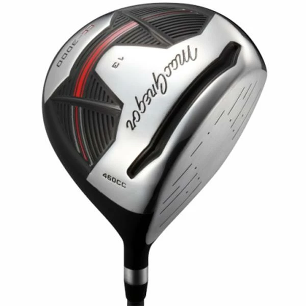 Mac Gregor MacGregor CG3000 Steel/Graphite Stand Set +1"Gents RH - Image 3