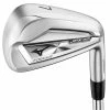 Mizuno JPX921 Forged 7 Steel Irons 4-PW Mens RH