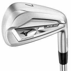 Mizuno JPX921 Forged 7 Steel Irons 4-PW Mens RH