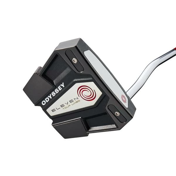 Odyssey ELEVEN Tour Lined DB Putter Gents R/H - Image 2