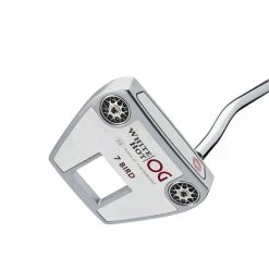 Odyssey White Hot OG 7 Bird Stroke Lab Putter Gents RH
