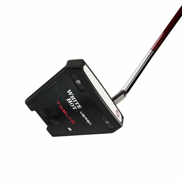 Odyssey White Hot Versa 12 S Putter Gents