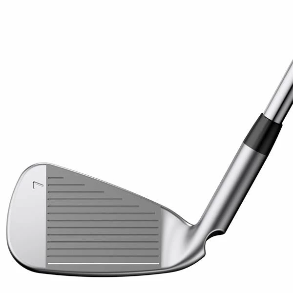 Ping G425 7 Steel Irons 5-PW Gents (6 IRONS) - Image 6
