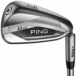 Ping G425 7 Steel Irons 5-PW Gents (6 IRONS)